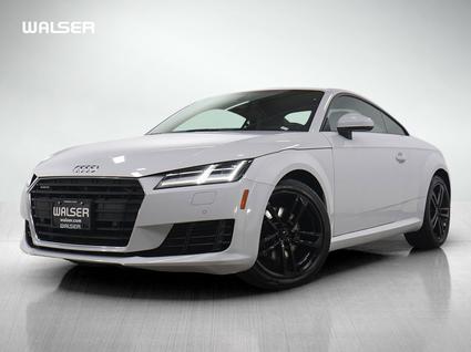 2016 Audi TT Burnsville MN