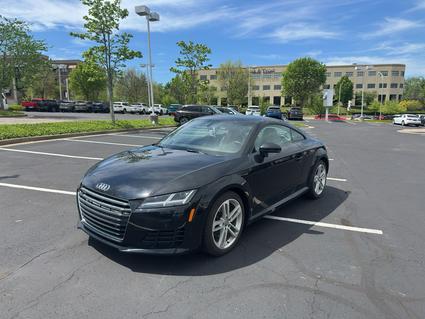 2018 Audi TT Lexington KY