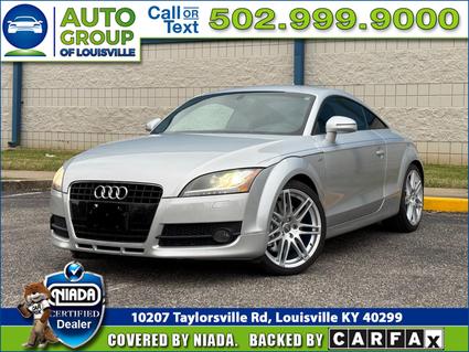 2008 Audi TT Louisville KY