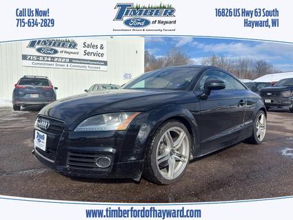 2012 Audi TT Hayward WI