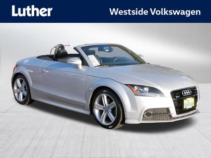 2015 Audi TT Minneapolis MN