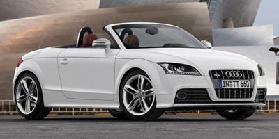 2009 Audi TT Wenatchee WA