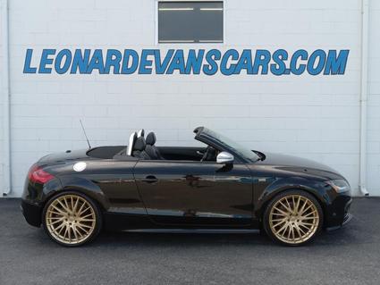 2009 Audi TT Wenatchee WA