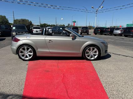 2009 Audi TT Billings MT