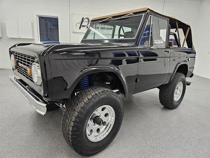 1969 Ford Bronco Spring City PA