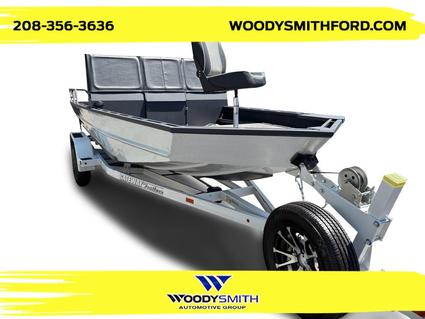 2025 SJX 2170 21' Rexburg ID