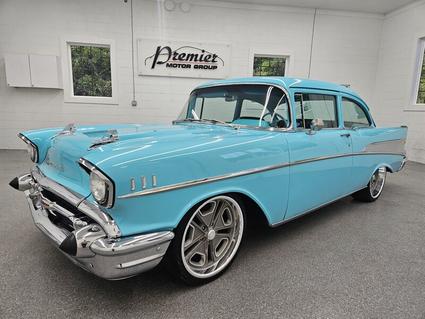 1957 Chevrolet Bel Air/150/210 Spring City PA