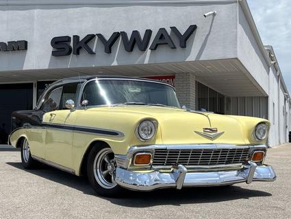 1956 Chevrolet BEL AIR Ponca City OK
