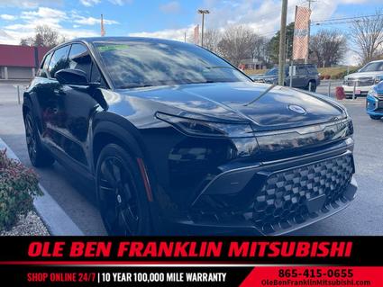 2023 Fisker Ocean Oak Ridge TN