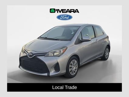 2016 Toyota Yaris Denver CO