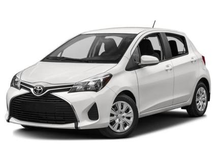 2015 Toyota Yaris Brainerd MN