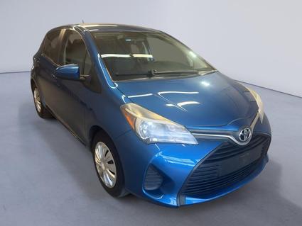 2015 Toyota Yaris Brunswick OH