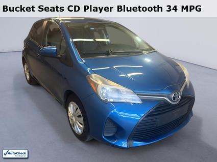 2015 Toyota Yaris Brunswick OH