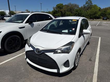 2017 Toyota Yaris Fort Walton Beach FL