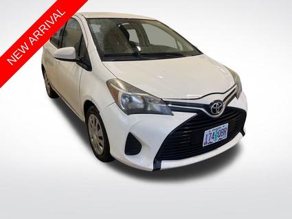 2016 Toyota Yaris Salem OR
