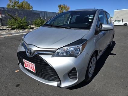 2015 Toyota Yaris Idaho Falls ID