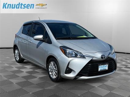 2018 Toyota Yaris Post Falls ID