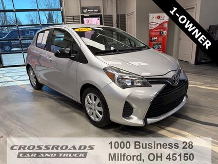 2015 Toyota Yaris Milford OH