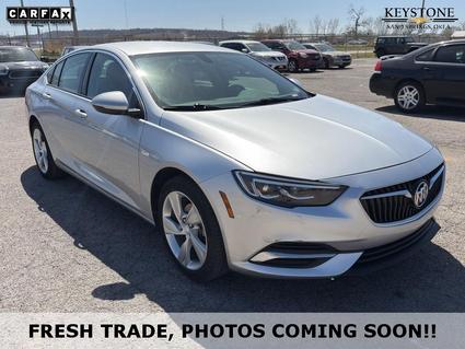 2019 Buick Regal Sand Springs OK