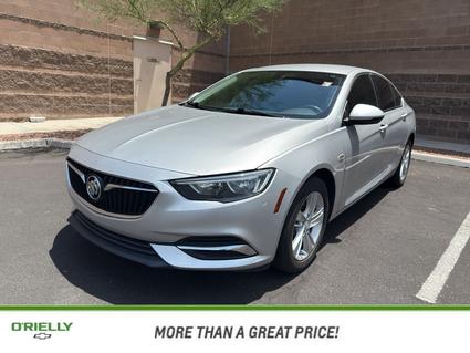 2018 Buick Regal Tucson AZ
