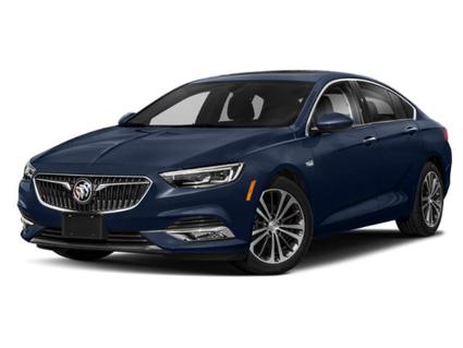 2018 Buick Regal Gillette WY