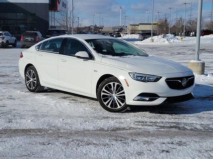 2018 Buick Regal Clinton Township MI
