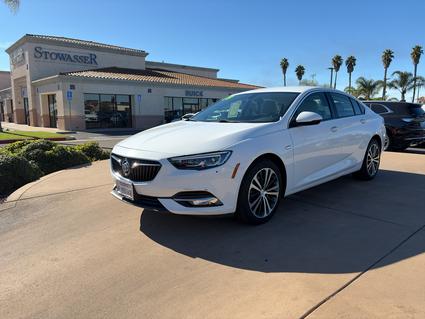 2019 Buick Regal Santa Maria CA