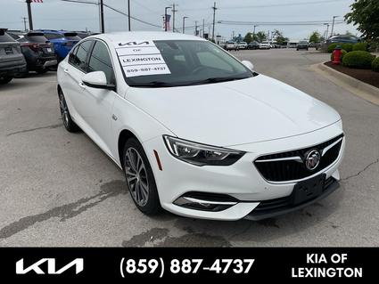 2018 Buick Regal Nicholasville KY