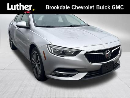 2018 Buick Regal Minneapolis MN