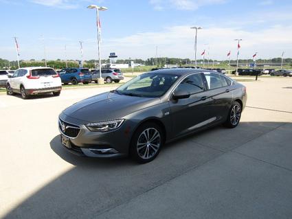 2019 Buick Regal Effingham IL