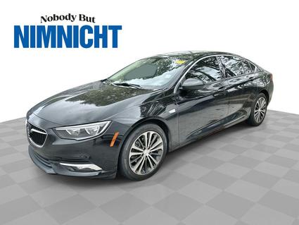 2018 Buick Regal Jacksonville FL