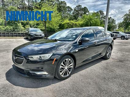 2018 Buick Regal Jacksonville FL