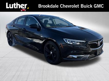 2020 Buick Regal Minneapolis MN