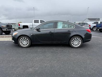 2011 Buick Regal Idaho Falls ID