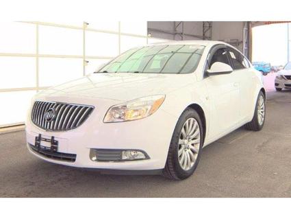 2011 Buick Regal Hazel Green WI