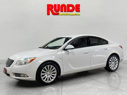 2011 Buick Regal Hazel Green WI
