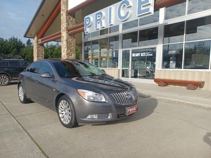 2011 Buick Regal Port Angeles WA