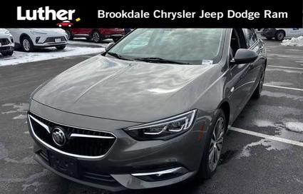 2018 Buick Regal Minneapolis MN