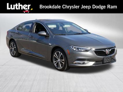 2018 Buick Regal Minneapolis MN