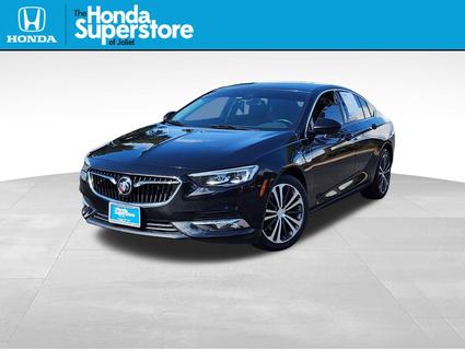 2019 Buick Regal Joliet IL