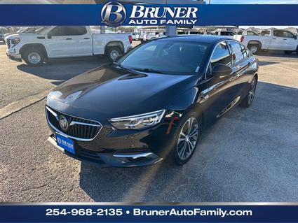 2019 Buick Regal Stephenville TX