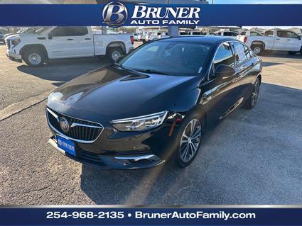 2019 Buick Regal Stephenville TX