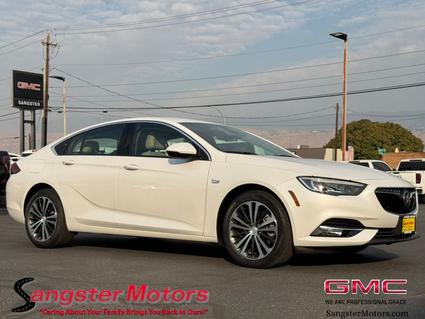 2019 Buick Regal Wenatchee WA