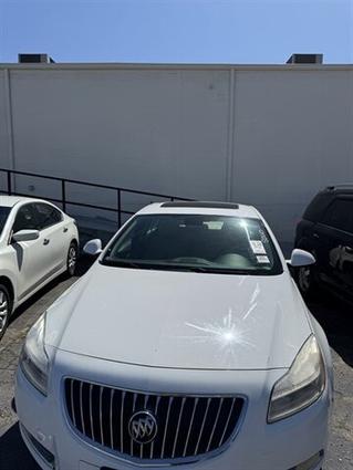 2011 Buick Regal West Columbia SC