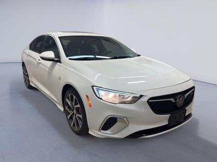 2019 Buick Regal Brunswick OH