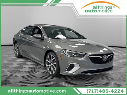 2019 Buick Regal McConnellsburg PA