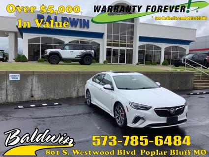 2018 Buick Regal Poplar Bluff MO