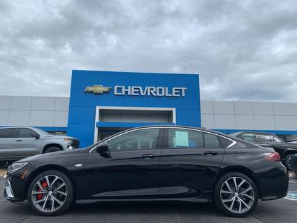 2019 Buick Regal Jefferson City TN