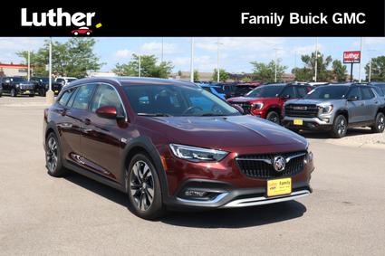 2019 Buick Regal TourX Fargo ND