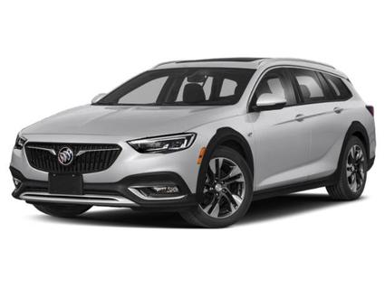 2018 Buick Regal TourX Tucson AZ